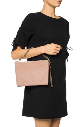'callie' clutch, zdjęcie 2 'callie' clutch od Jimmy Choo